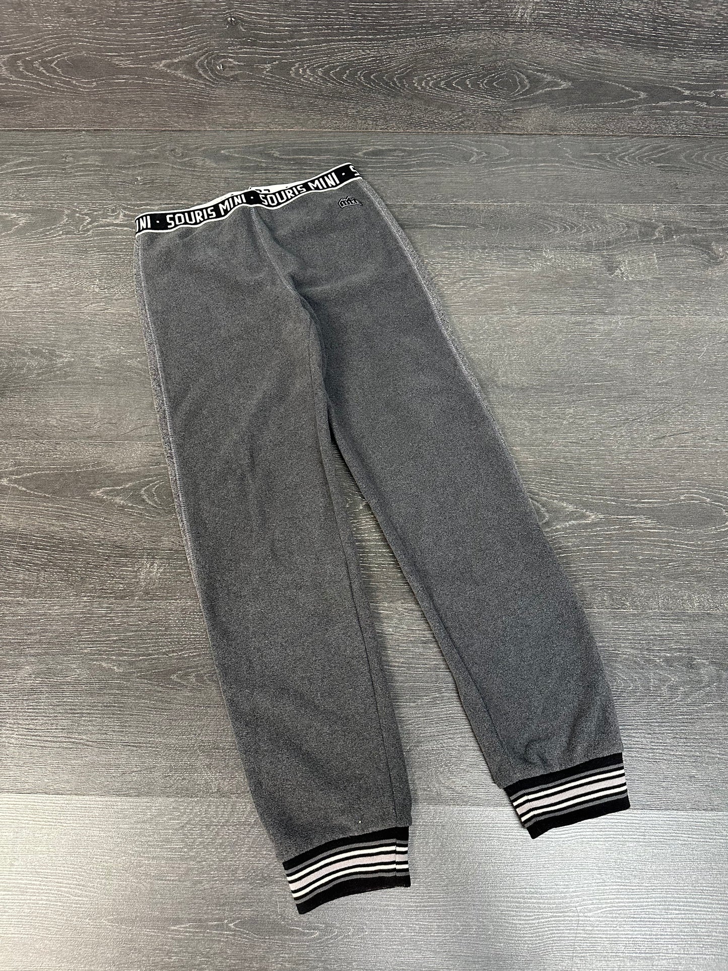 Pantalon polar 12 ans