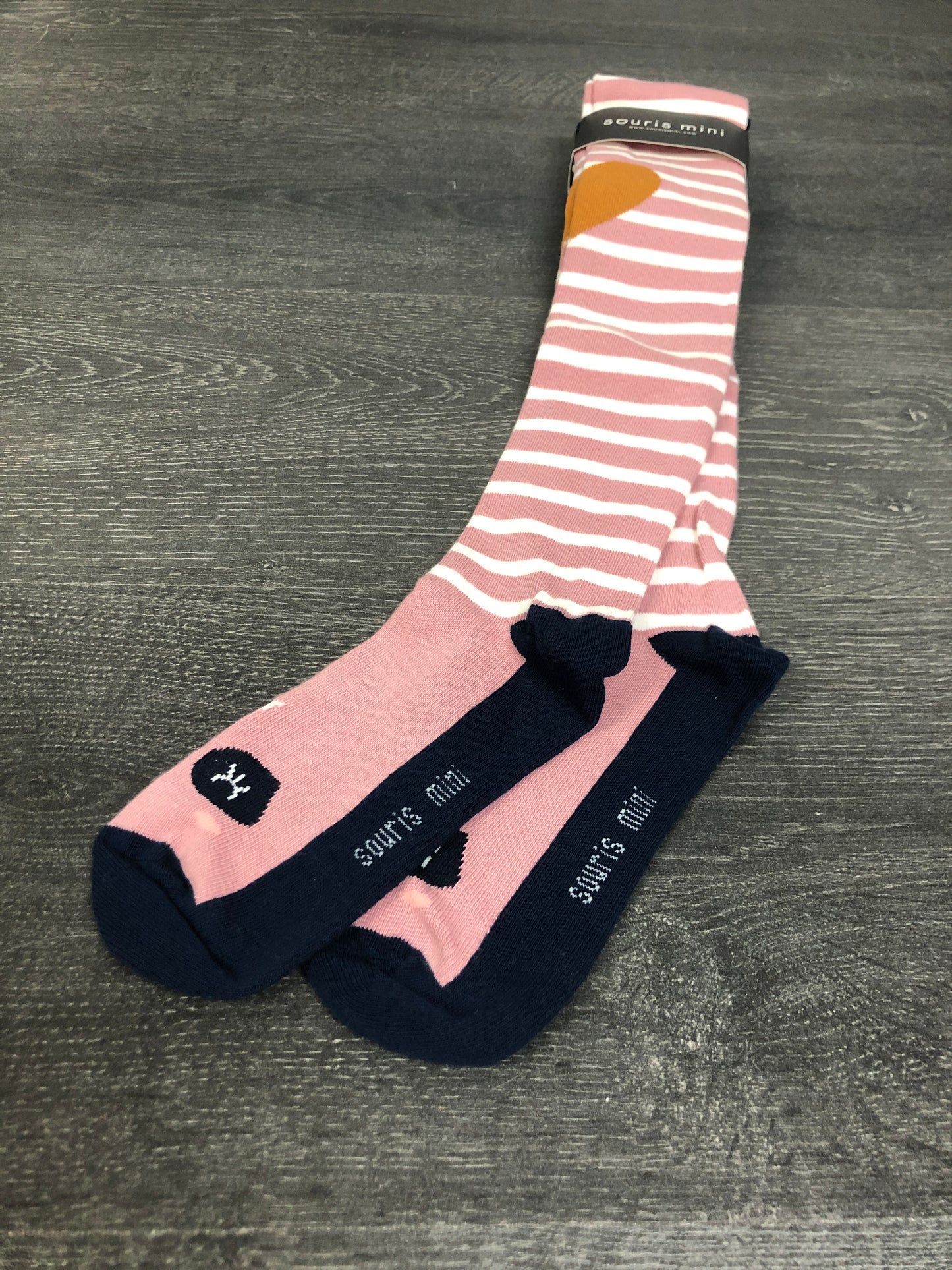 Collant - souris mini - voir grandeurs