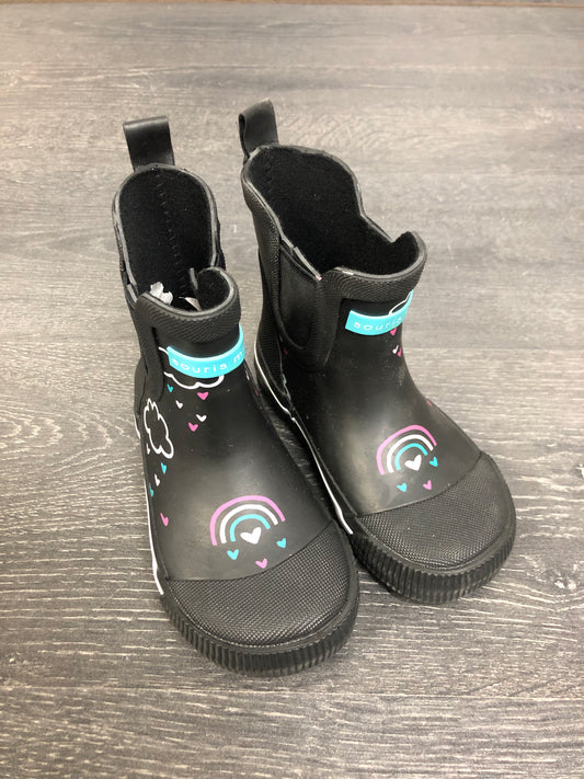 Bottes de pluie - souris mini - gr 25