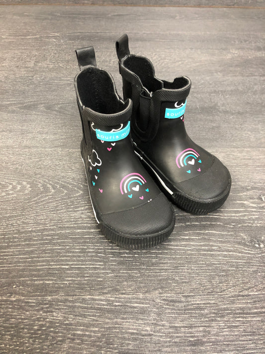 Bottes de pluie - souris mini - gr 23