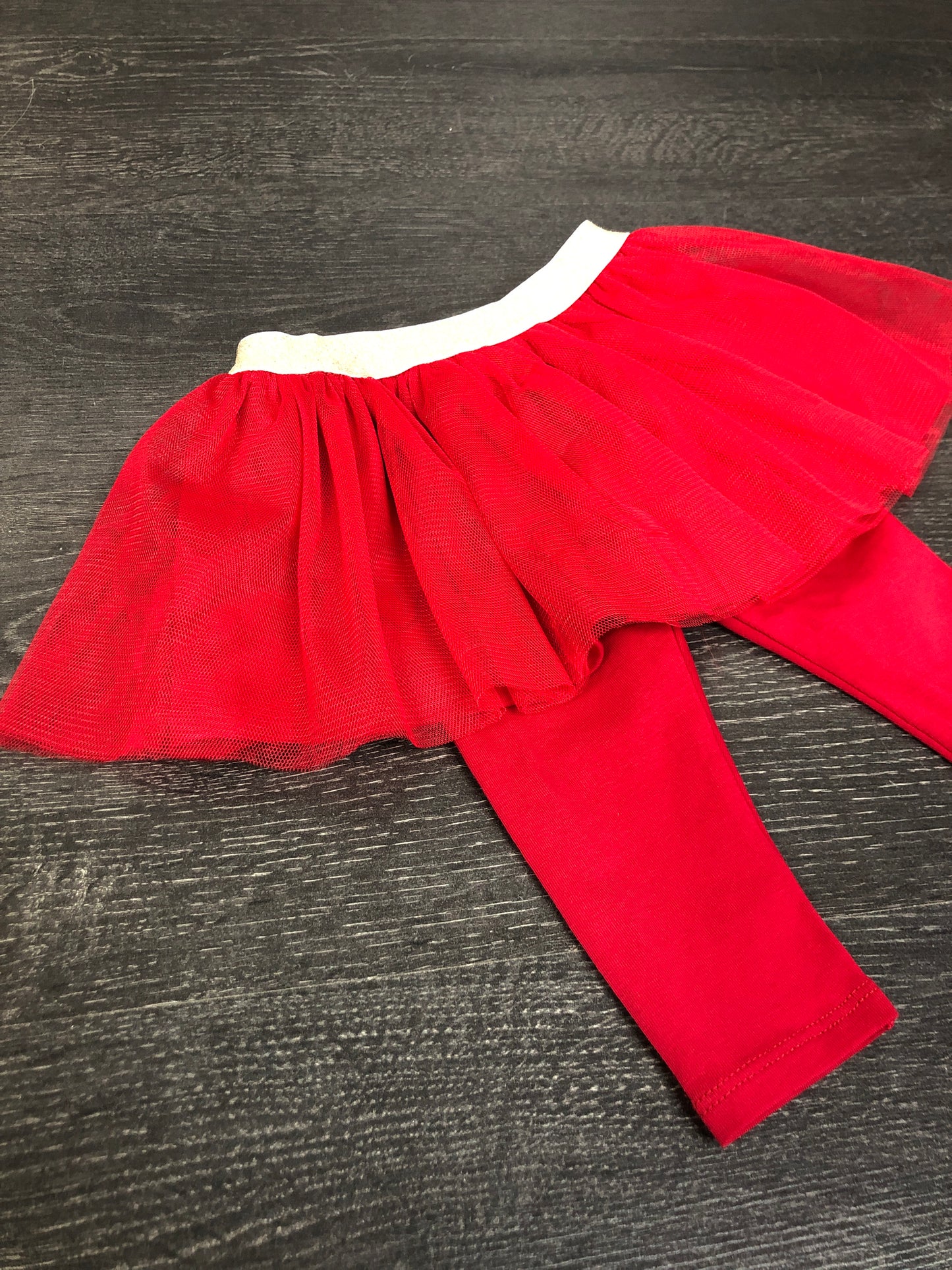 Legging jupe - souris mini - voir les grandeurs