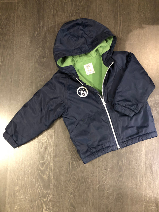 Manteau automne - old navy - 4 ans