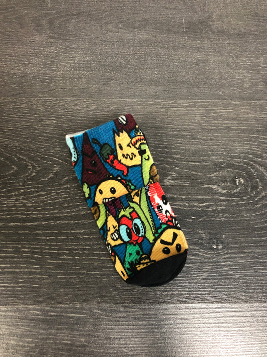 Bas - souris mini - 5-6 ans
