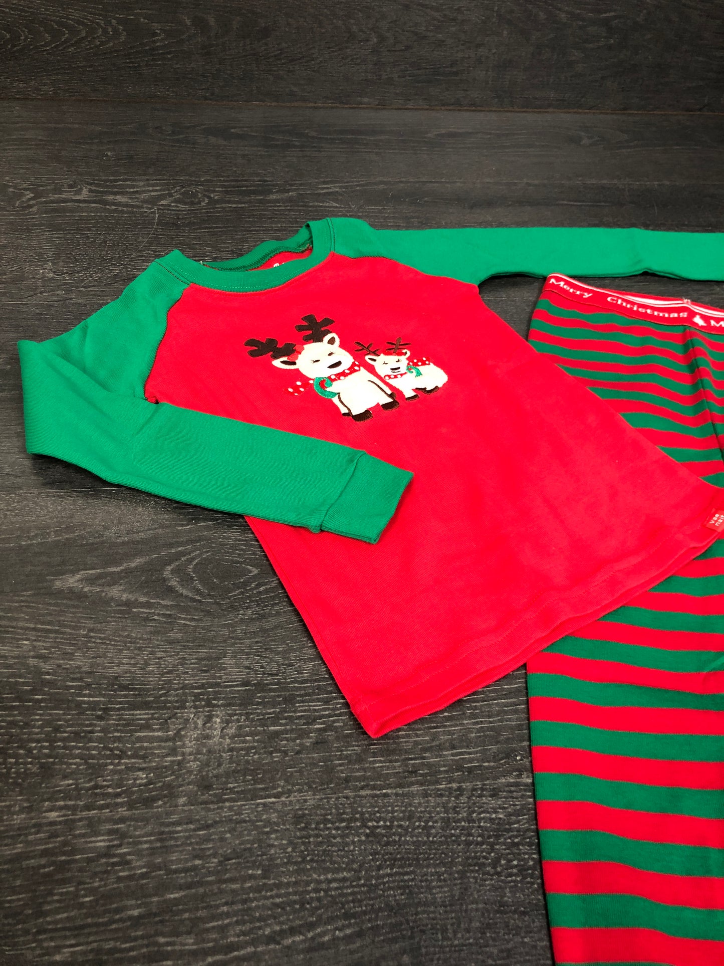 Pyjama - vaeniat baby - gr: 110 (4-5T)