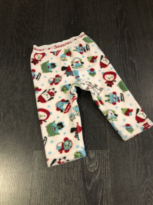 Pantalon Polar