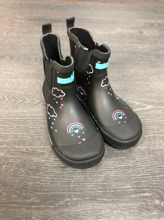 Bottes de pluie - souris mini - gr 32