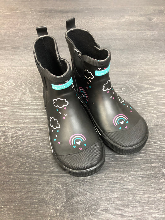 Bottes de pluie - souris mini - gr 33