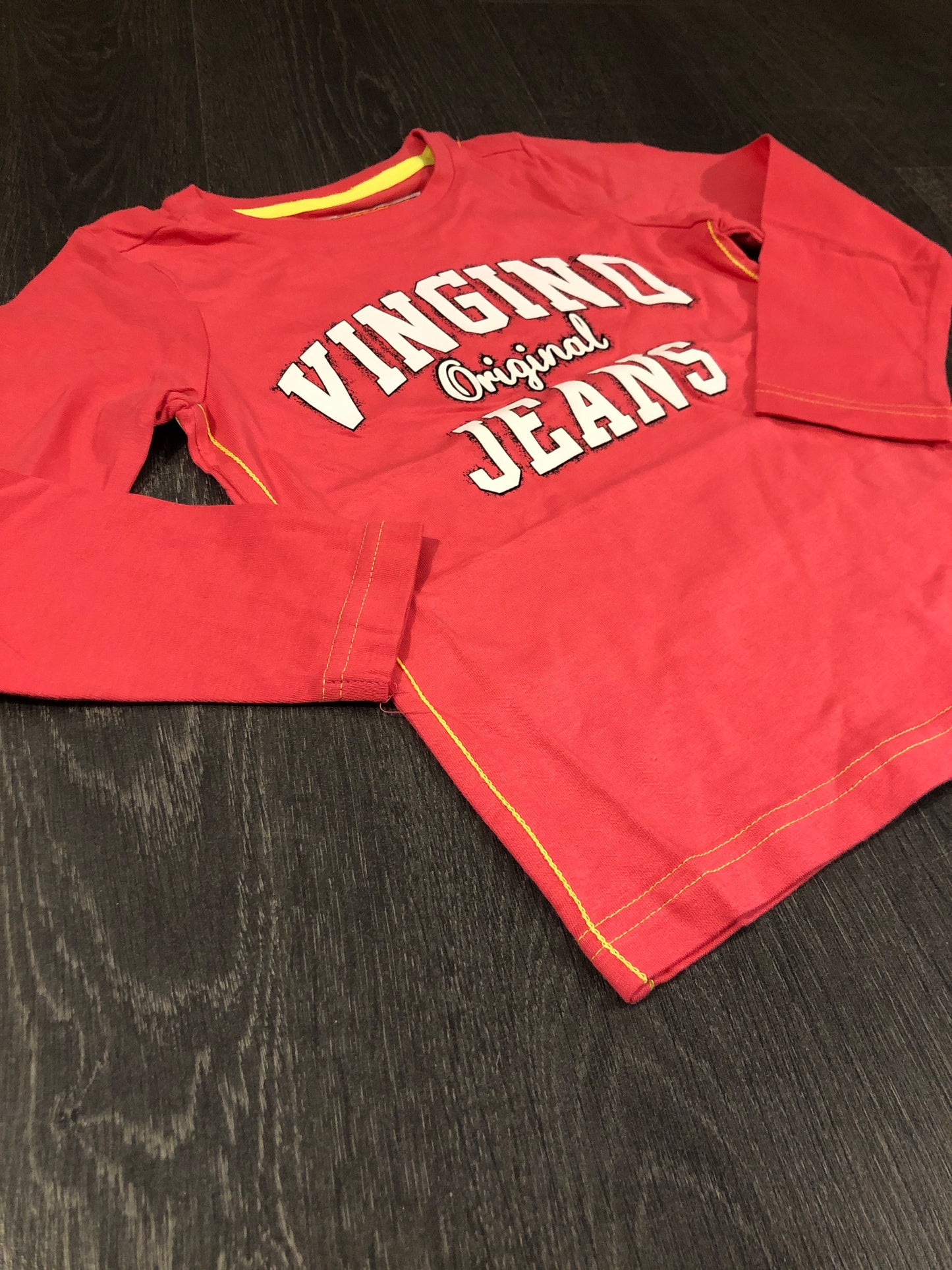 Manches longues - vingino - 3 ans