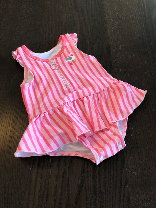 PROMO 15$ - Maillot - bebe - souris mini - voir les grandeurs