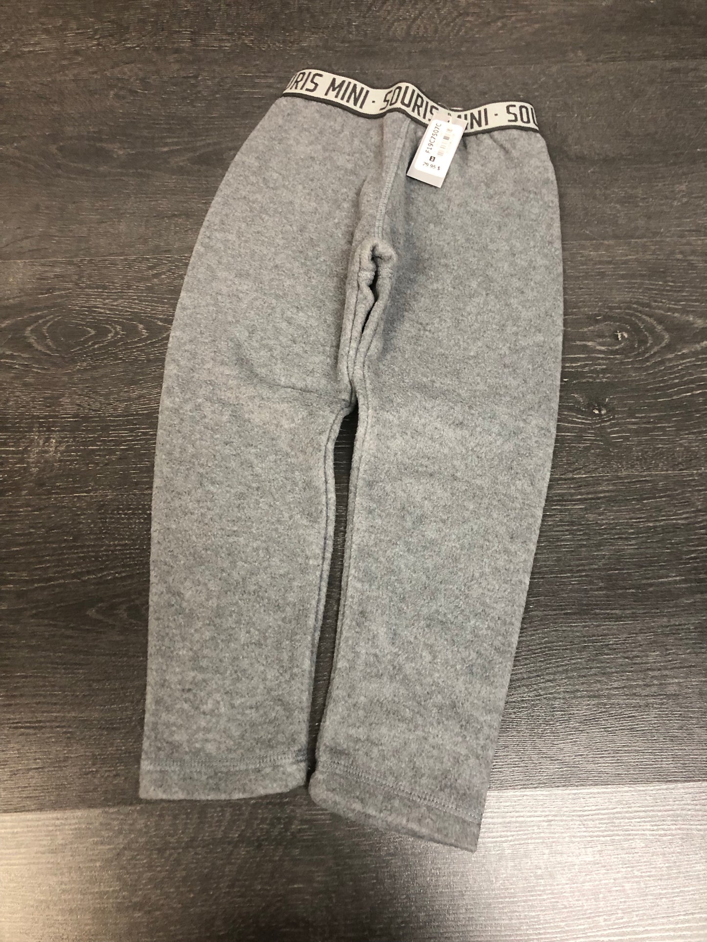 Ensemble polar 3 ans et bas - 18-3 ans