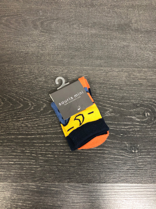 Bas - souris mini - 3-4 ans