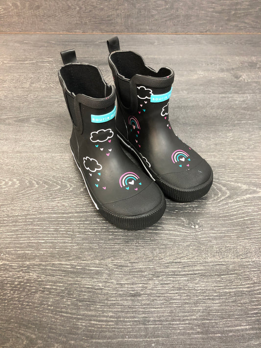 Bottes de pluie - souris mini - gr 29