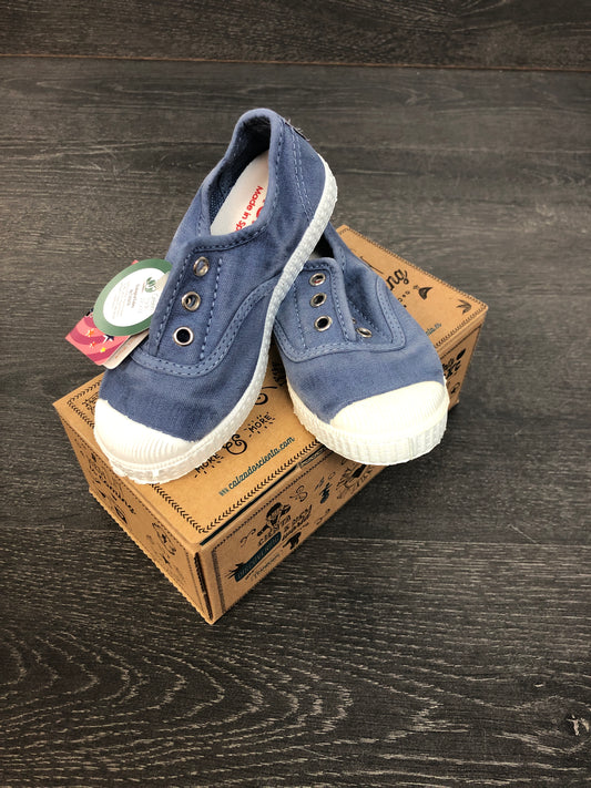Souliers qui sentent bons - cienta - gr 25