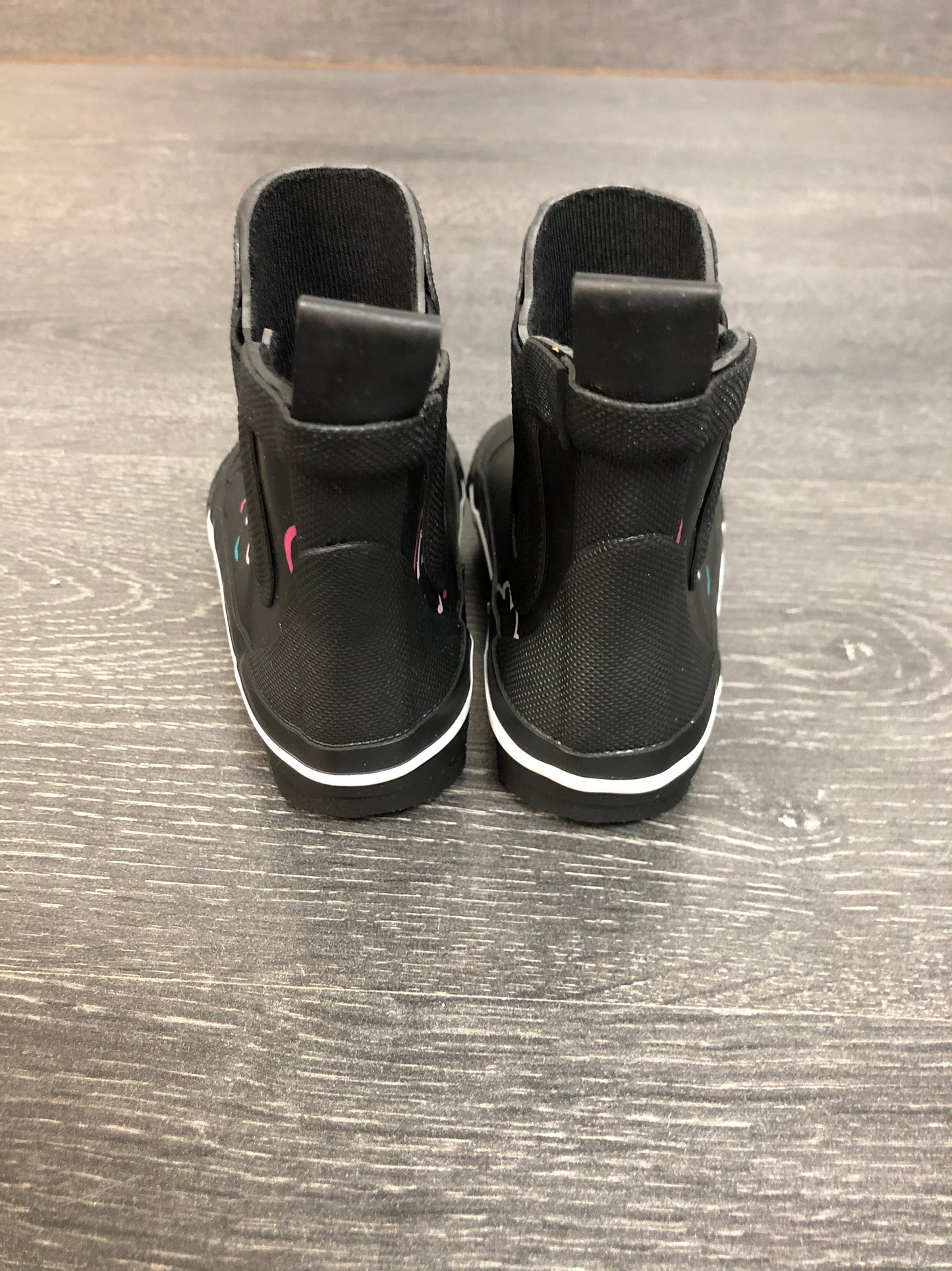 Bottes de pluie - souris mini - gr 21 🥰
