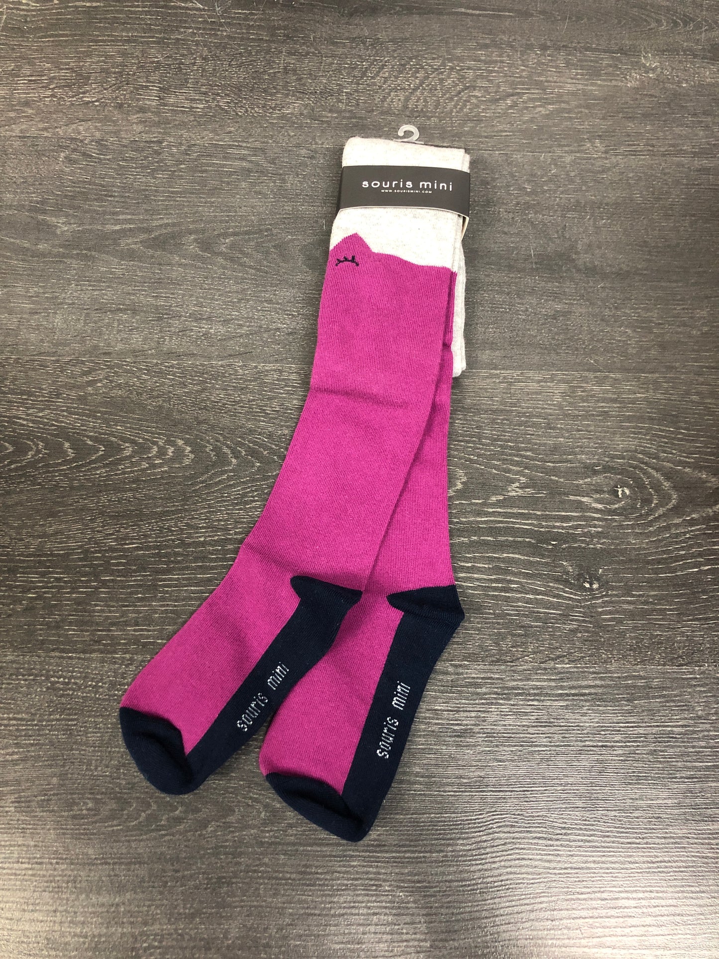 Collant - souris mini - voir les grandeurs