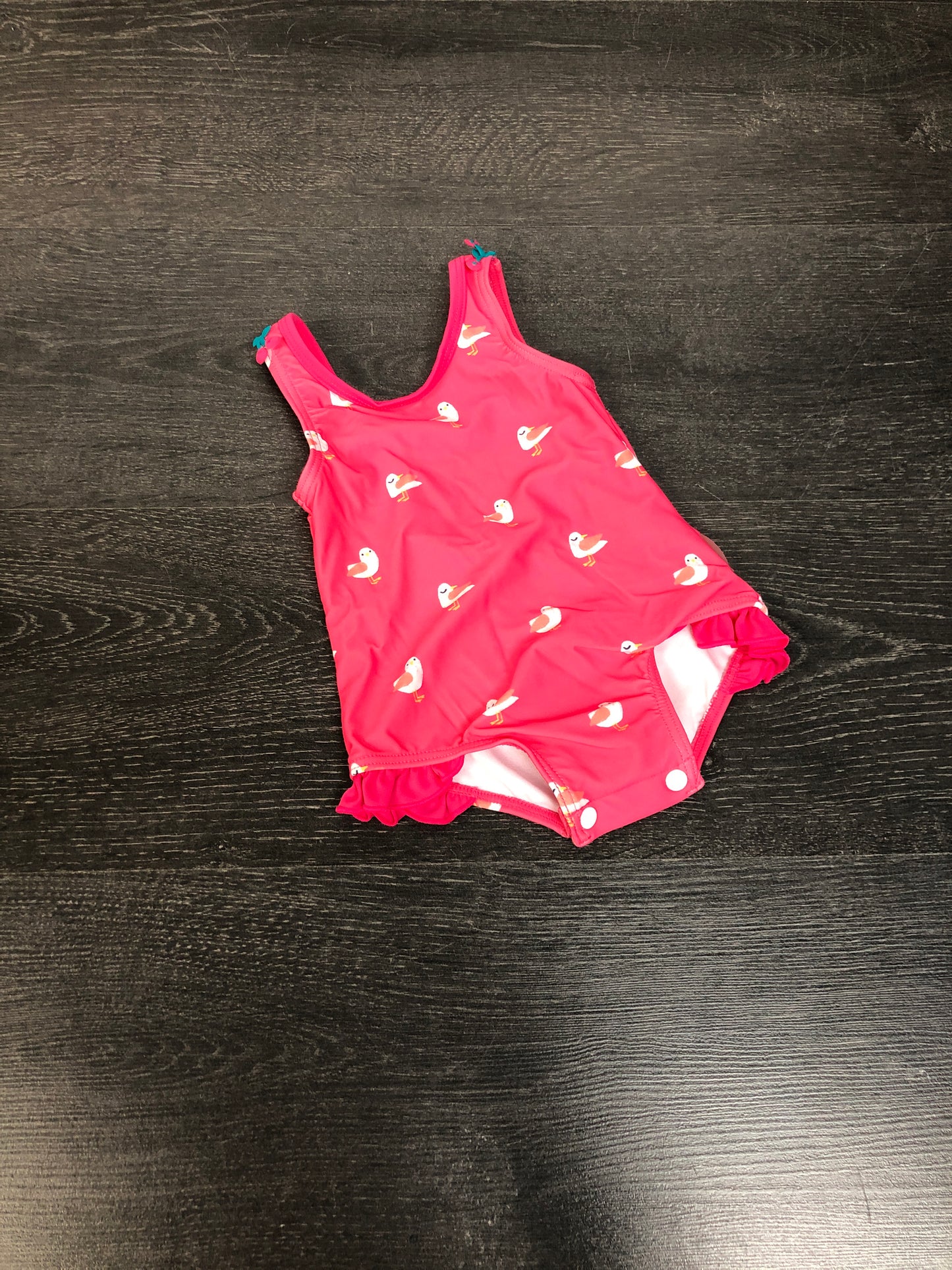 PROMO 15$ - Maillot bebe - souris mini - voir les grandeurs