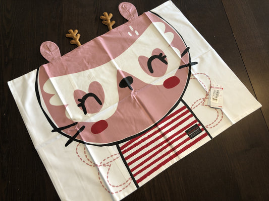 IMPARFAIT - taie d’oreiller - format enfant