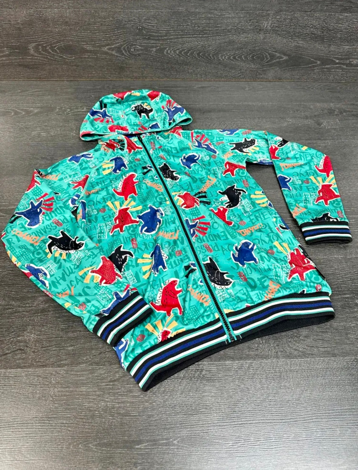 Veste garçon 12 ans souris mini