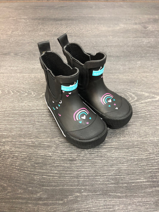 Bottes de pluie - souris mini - gr 21 🥰