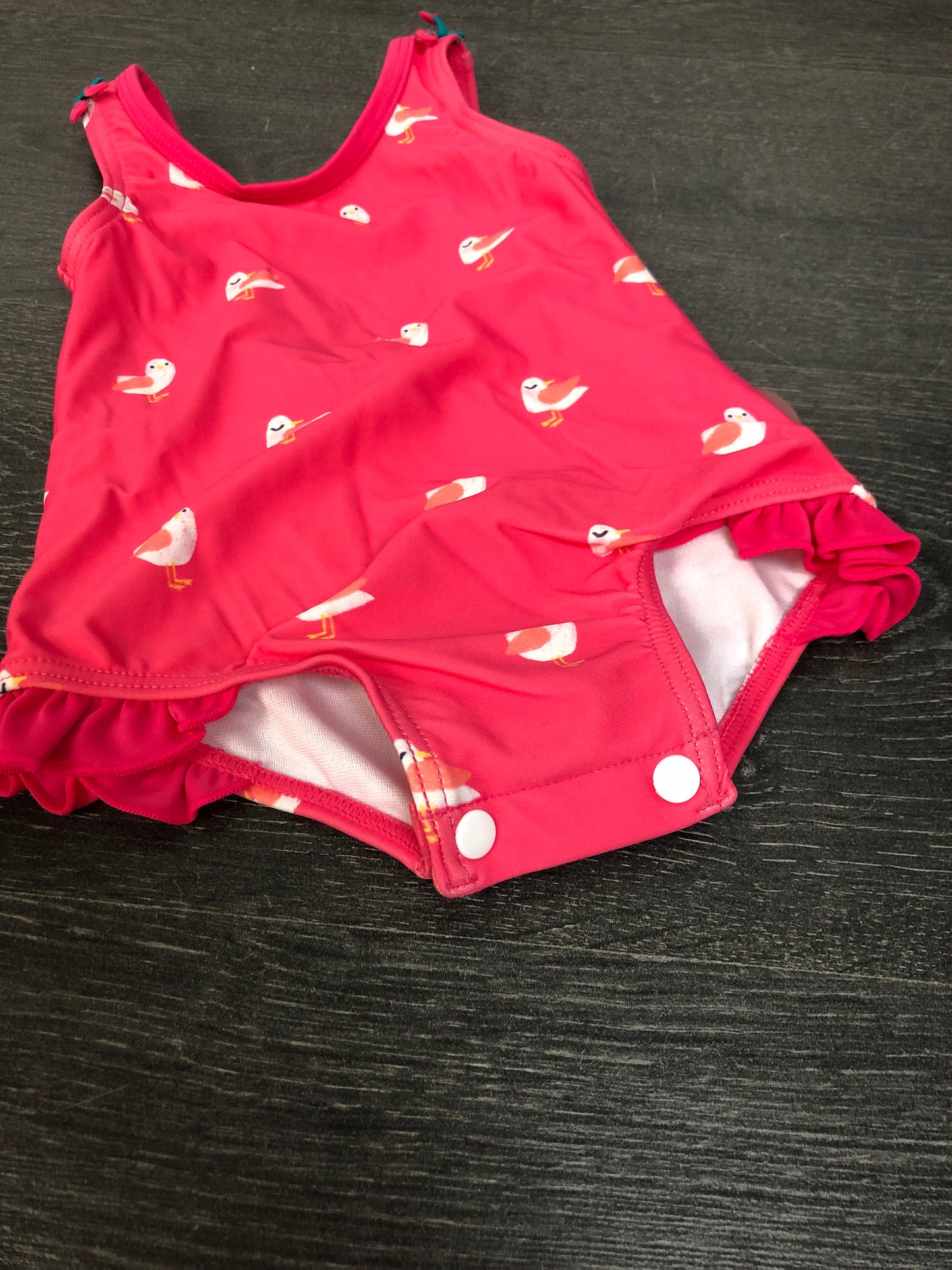 PROMO 15$ - Maillot bebe - souris mini - voir les grandeurs