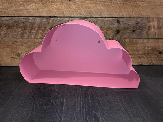 Tablette Nuage - Petite Rose